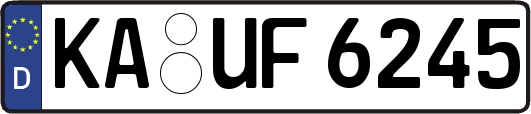 KA-UF6245