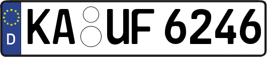 KA-UF6246