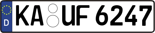 KA-UF6247