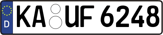 KA-UF6248