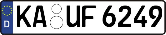 KA-UF6249