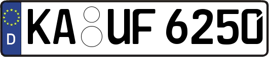 KA-UF6250