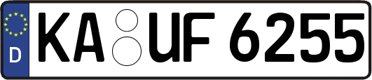 KA-UF6255