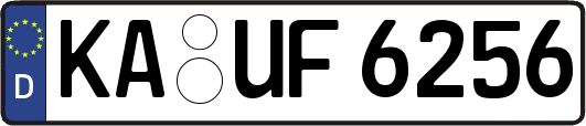 KA-UF6256