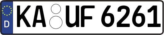 KA-UF6261