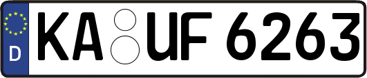 KA-UF6263