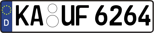 KA-UF6264