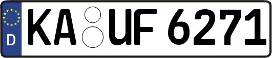 KA-UF6271