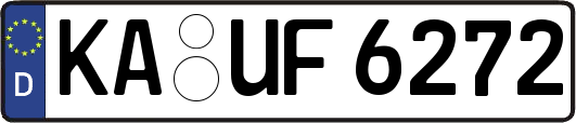 KA-UF6272