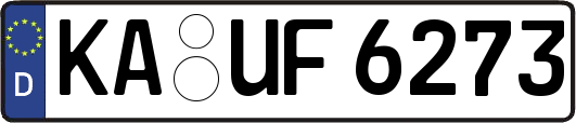 KA-UF6273