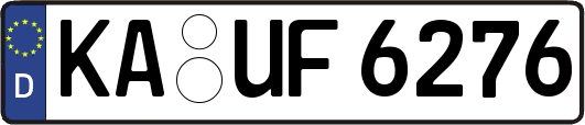 KA-UF6276