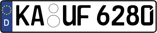 KA-UF6280