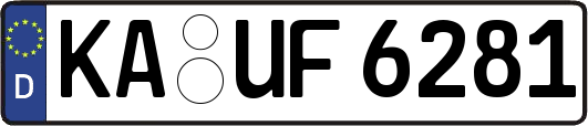 KA-UF6281