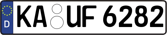 KA-UF6282