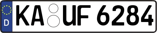 KA-UF6284