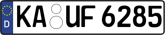 KA-UF6285