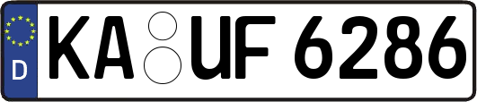 KA-UF6286