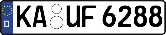 KA-UF6288