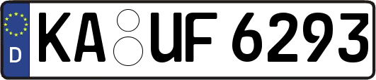KA-UF6293