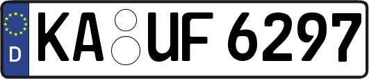 KA-UF6297