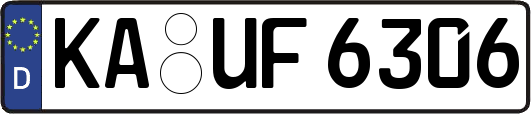 KA-UF6306