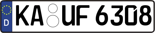 KA-UF6308