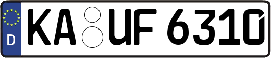 KA-UF6310
