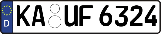 KA-UF6324