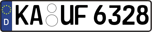 KA-UF6328