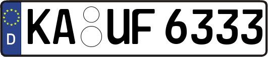 KA-UF6333