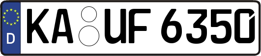 KA-UF6350