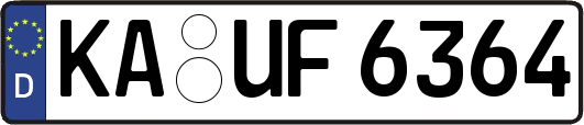 KA-UF6364