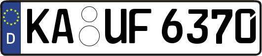 KA-UF6370