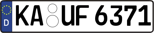 KA-UF6371