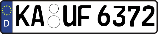KA-UF6372