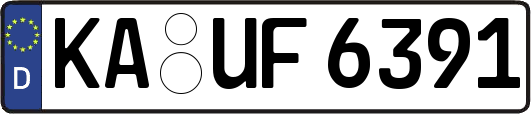 KA-UF6391