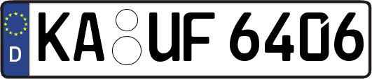 KA-UF6406