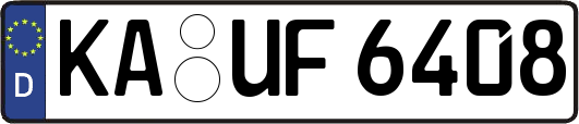KA-UF6408