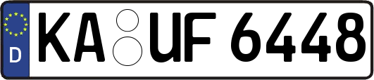 KA-UF6448