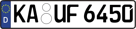 KA-UF6450