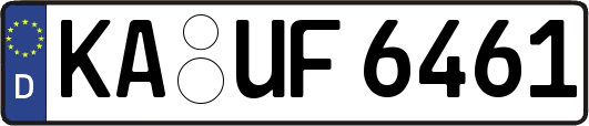 KA-UF6461