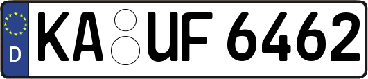 KA-UF6462