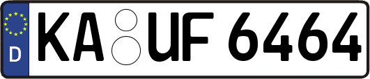 KA-UF6464
