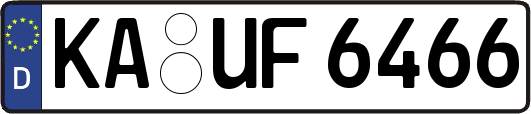 KA-UF6466
