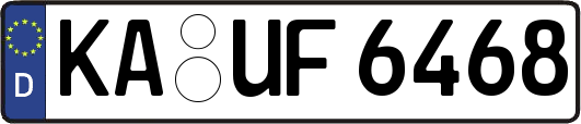 KA-UF6468