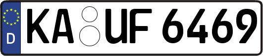 KA-UF6469