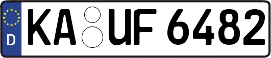KA-UF6482
