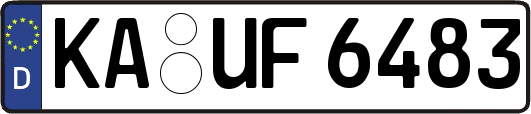 KA-UF6483