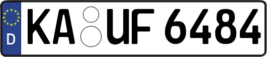 KA-UF6484
