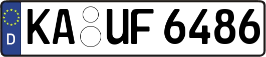 KA-UF6486